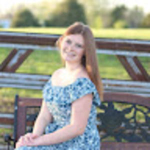 Meet your Posher, Jenna